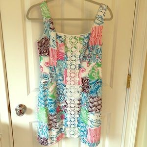 Lily Pulitzer Dress